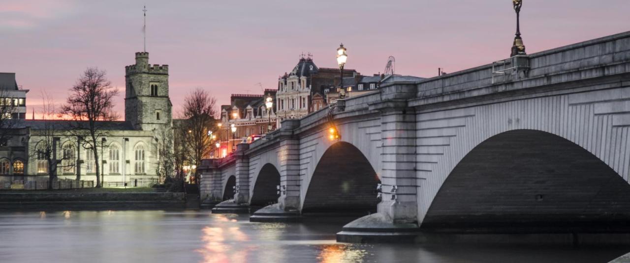 Hamilton Appartement Londen