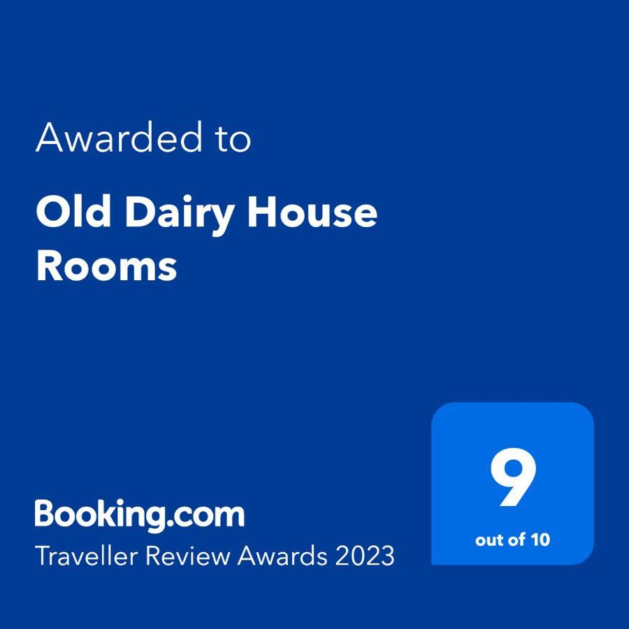 Gasthof Old Dairy House London