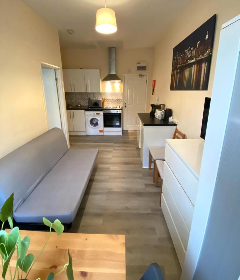 Lovely 1-bedroom Flat In London