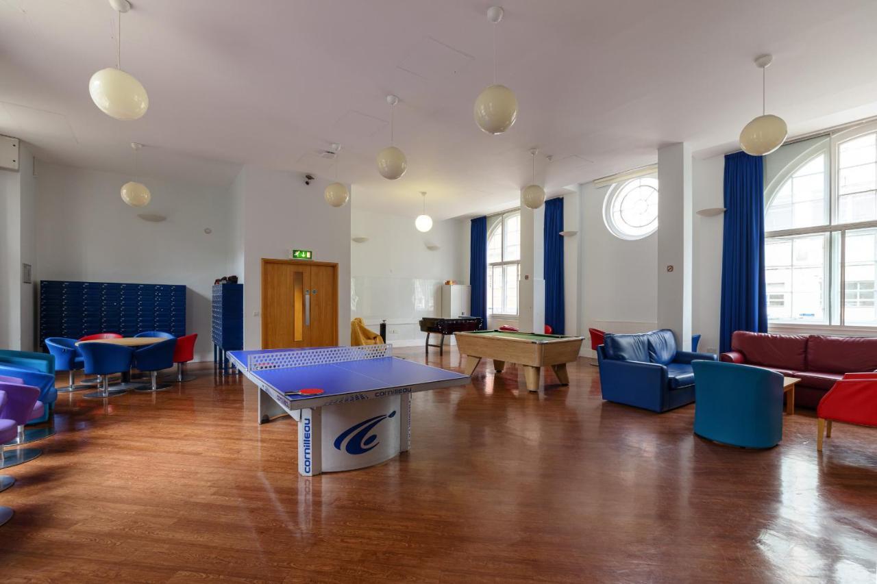 Beit Hall Leilighet London