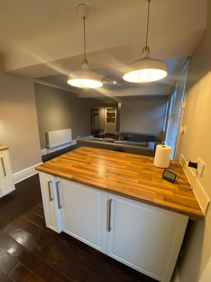 Apartamento Spacious 2-bed *