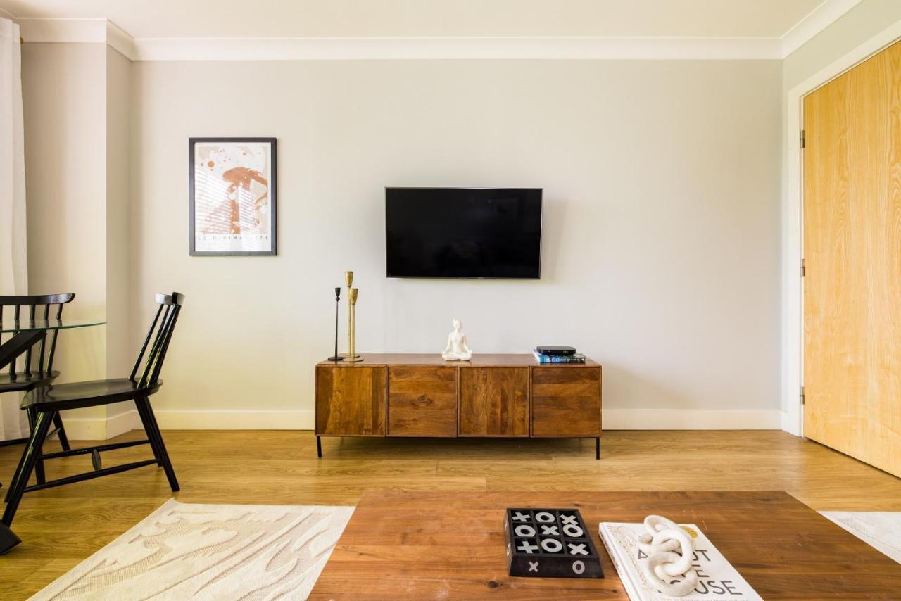 Apartment The Hackney Escape - Glamorous 3bdr Flat London