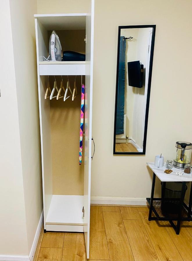 Desire Guest house London