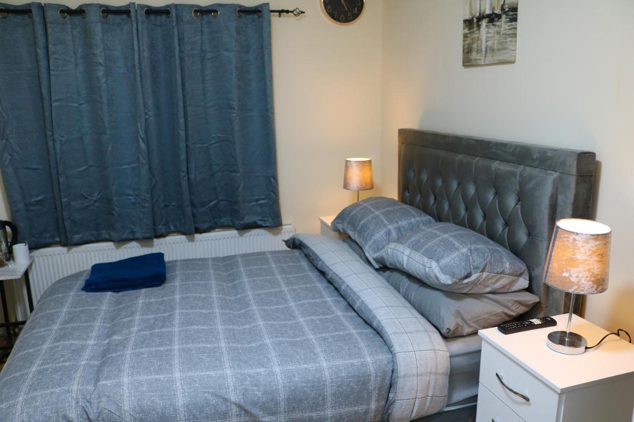 Guest house Desire London