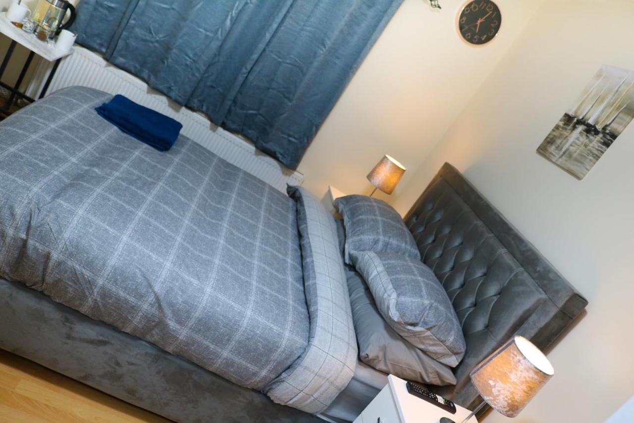 Desire Guest house *