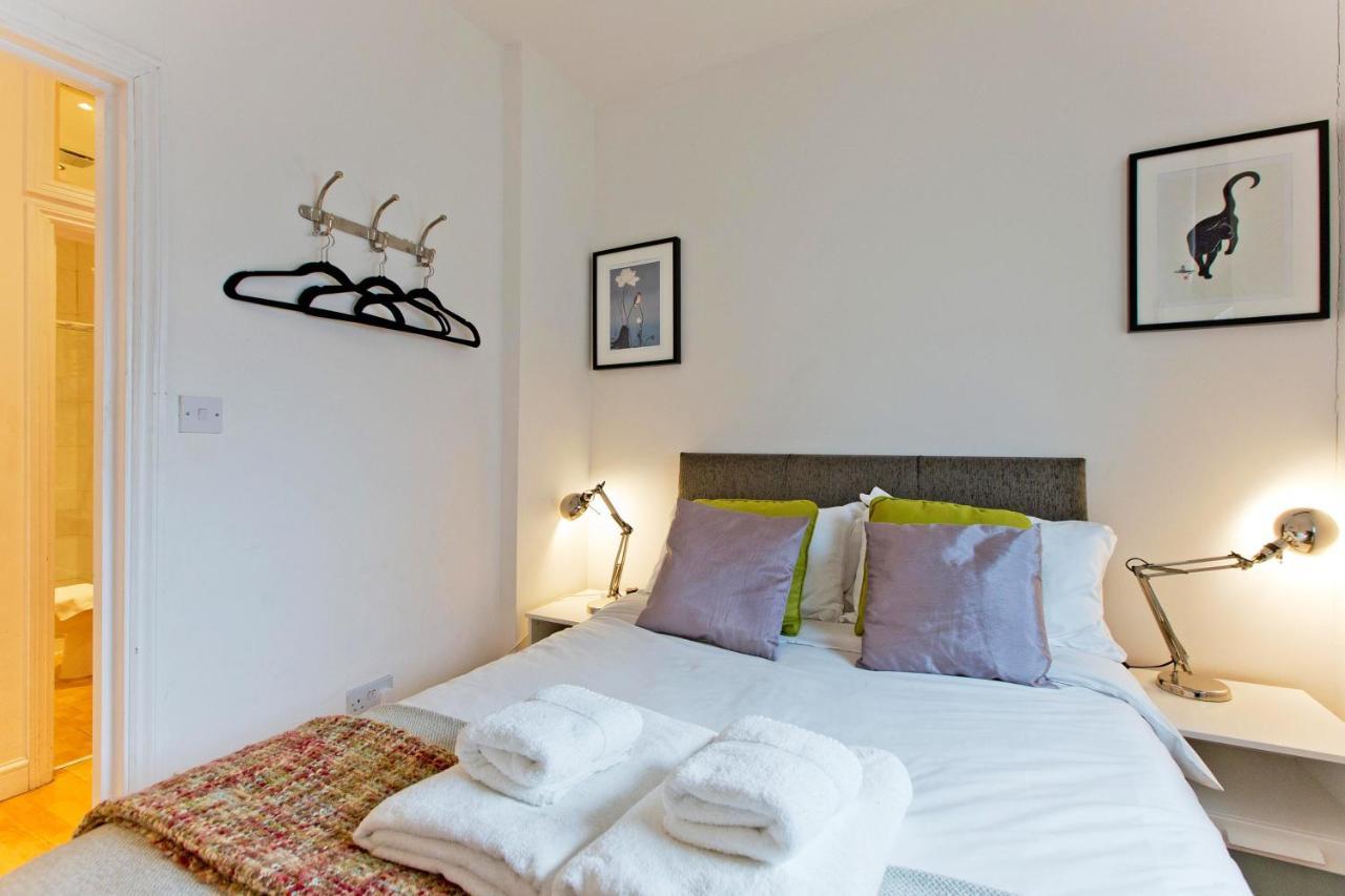 Cosy Highbury Fields One Bedroom London