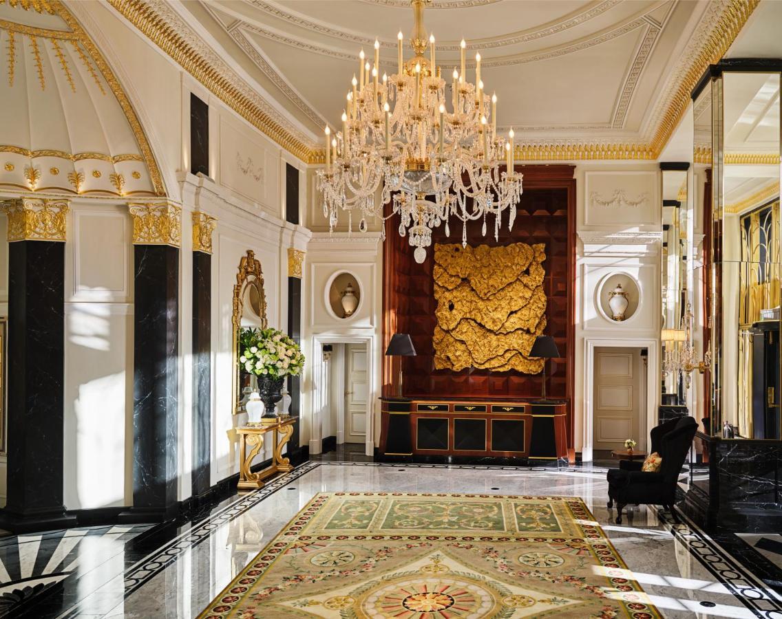 The Dorchester - Dorchester Collection 5*