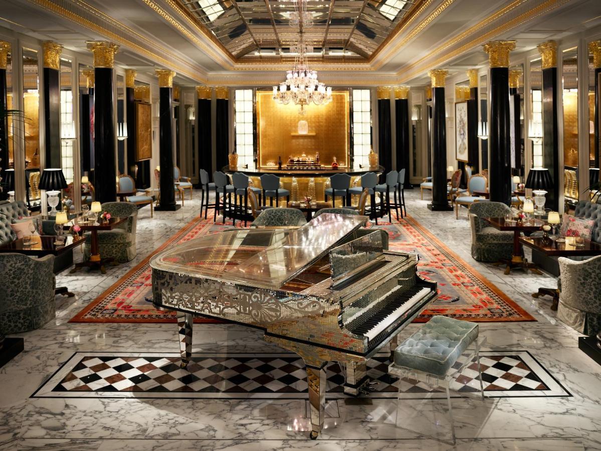 The Dorchester - Dorchester Collection 5* Londen