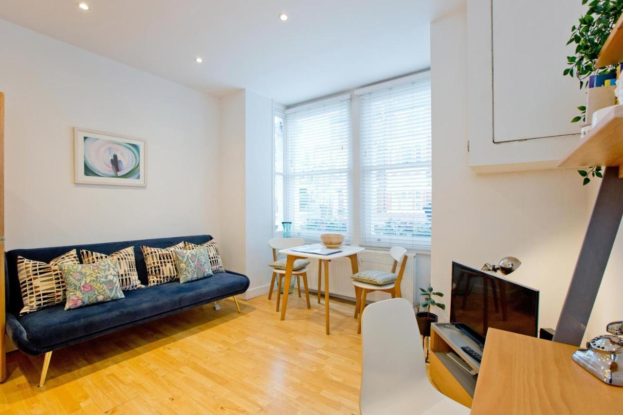 Leilighet Cosy Highbury Fields One Bedroom