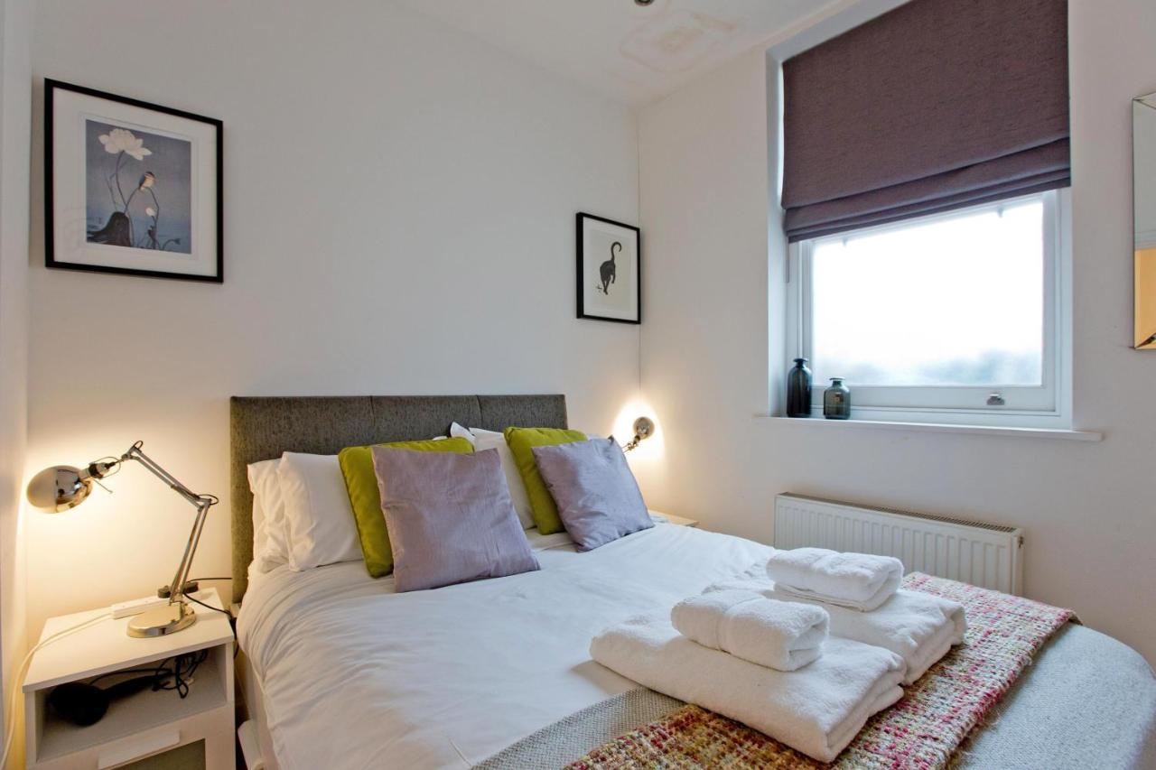 Leilighet Cosy Highbury Fields One Bedroom *