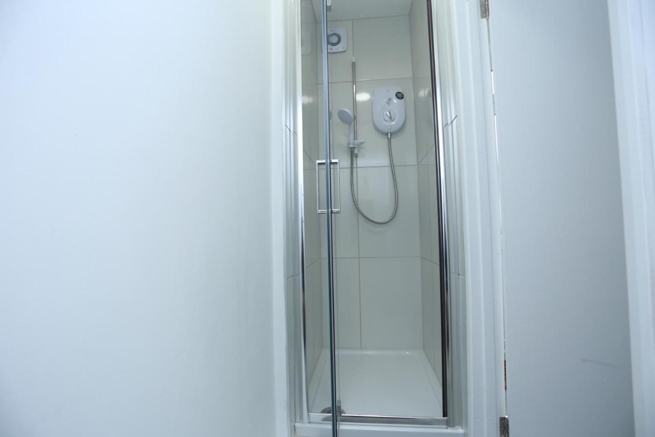 Abbeywood Station House London Apartment London