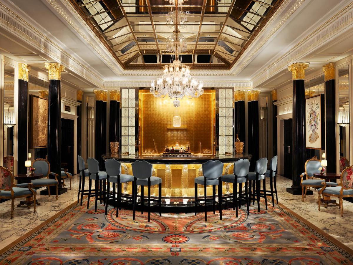 The Dorchester - Dorchester Collection Hotel