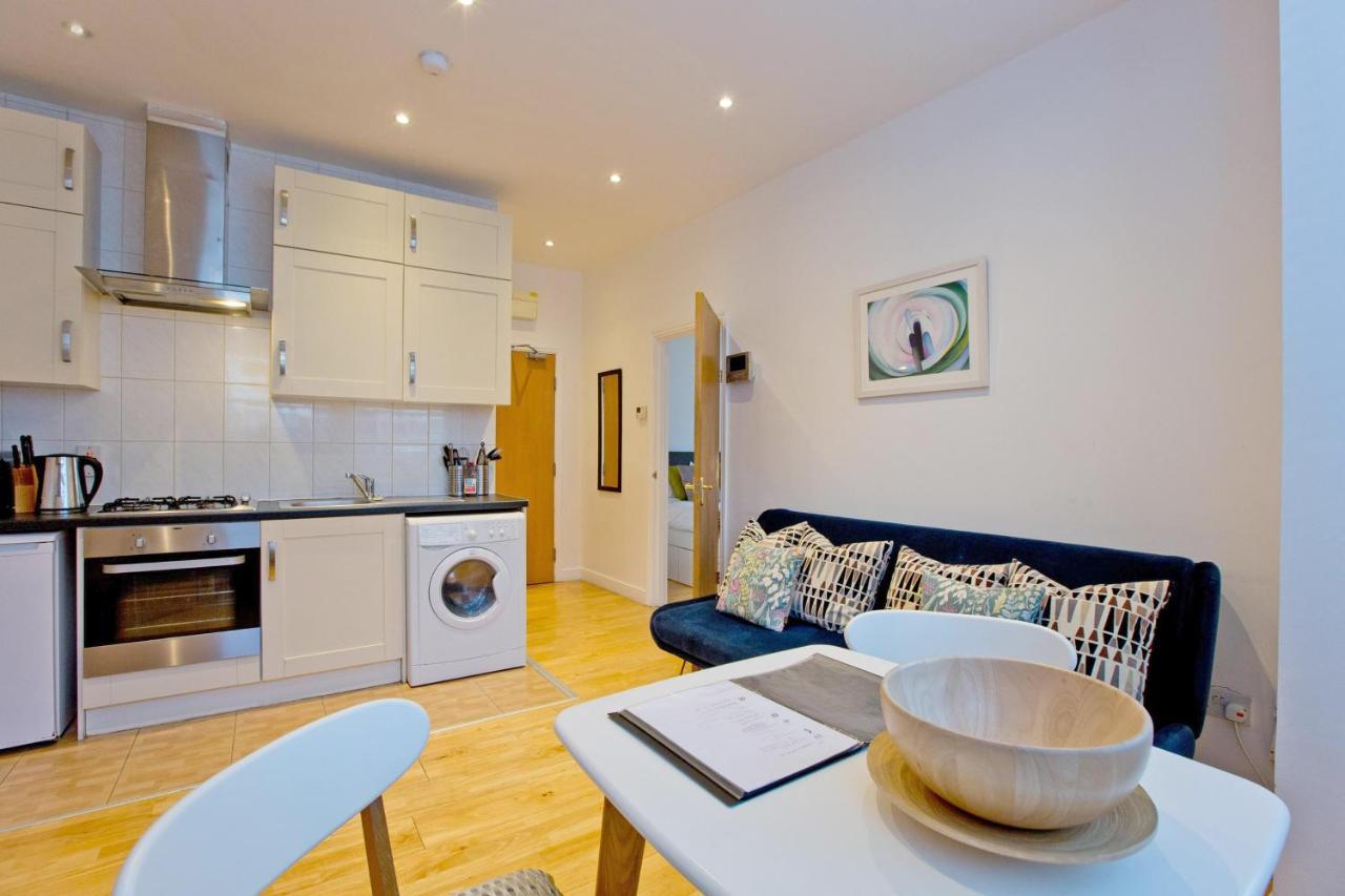 Leilighet Cosy Highbury Fields One Bedroom