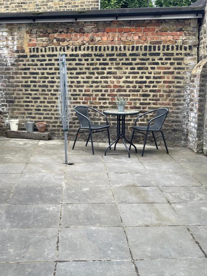 Apartamento Mildmay Road Londres