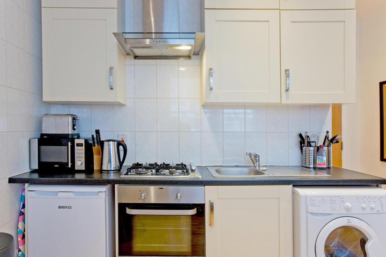 Leilighet Cosy Highbury Fields One Bedroom London
