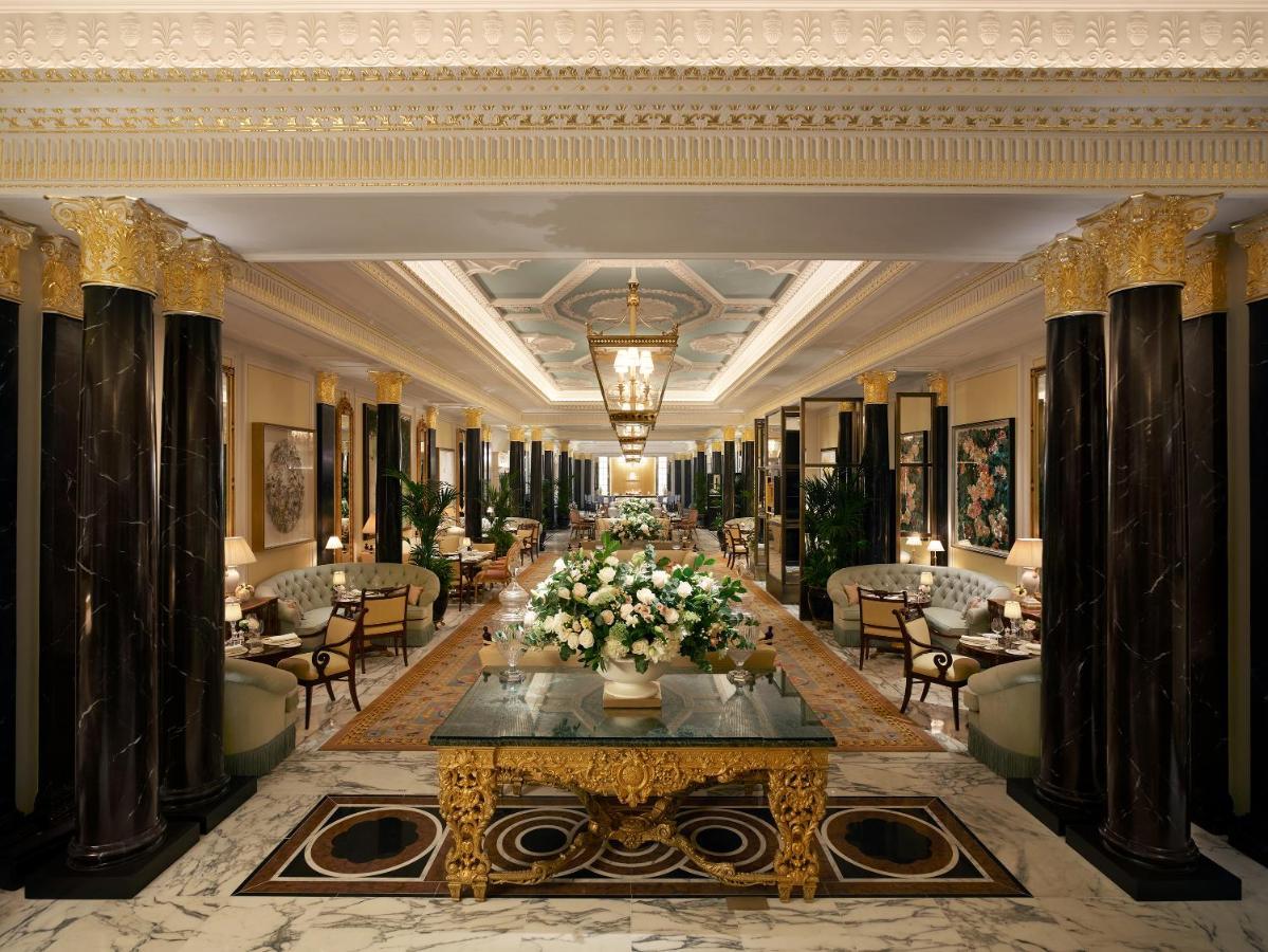 The Dorchester - Dorchester Collection Londen