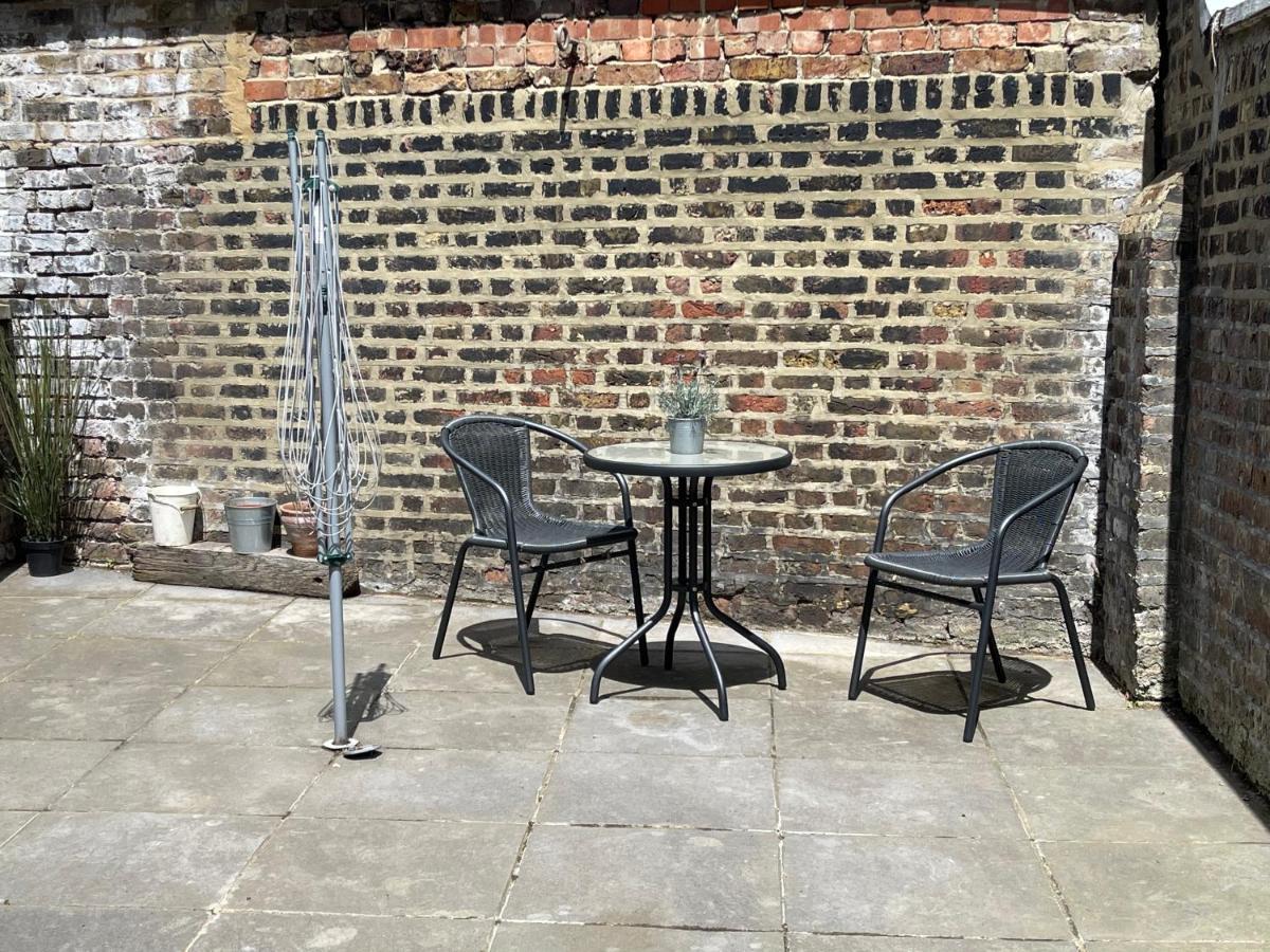 Apartamento Mildmay Road Londres