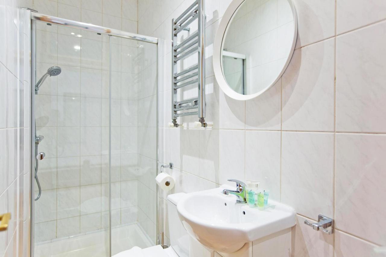 Cosy Highbury Fields One Bedroom Leilighet *