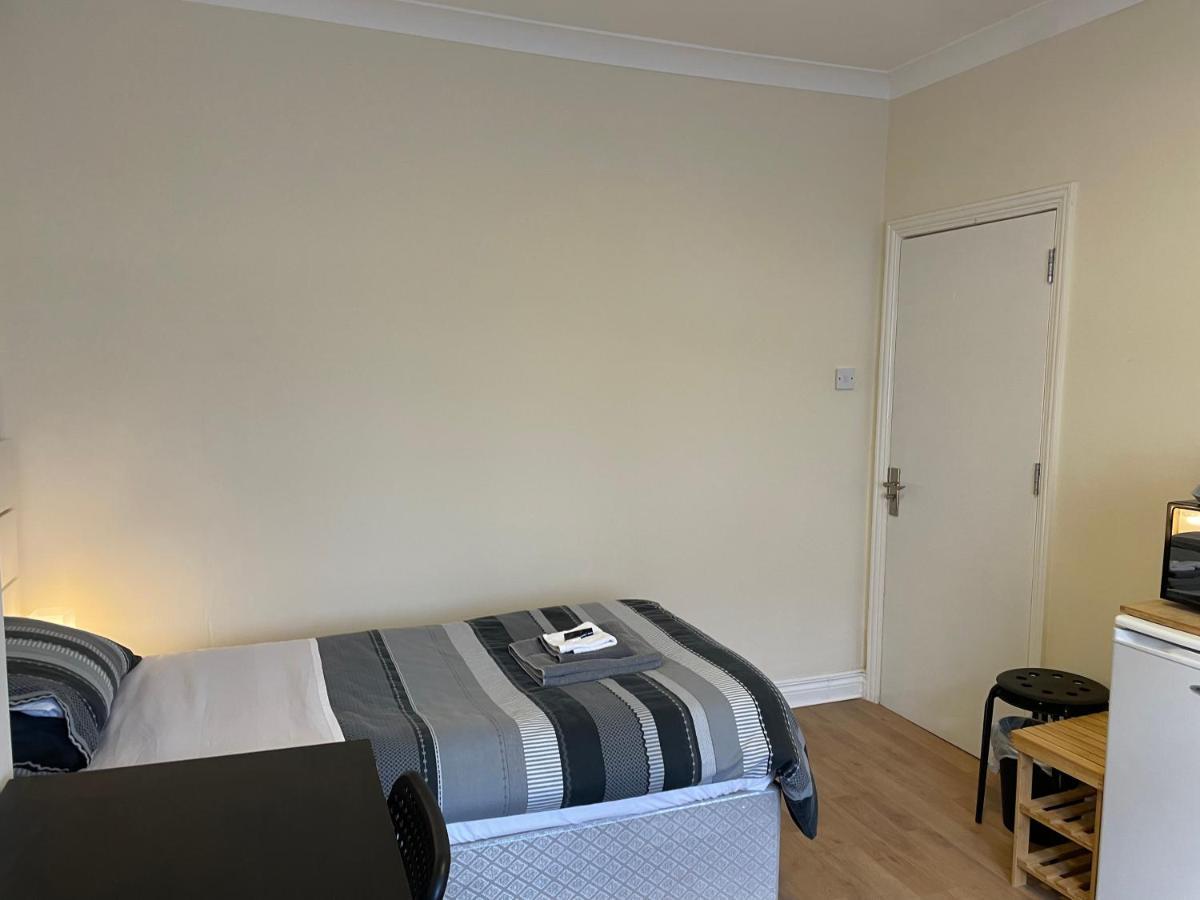 Gjestgiverier Gladstone 3*