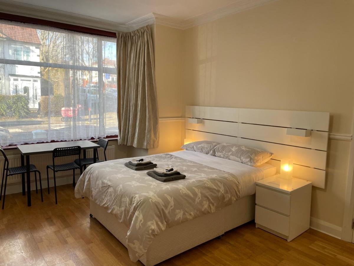 Gladstone Gjestgiverier 3*
