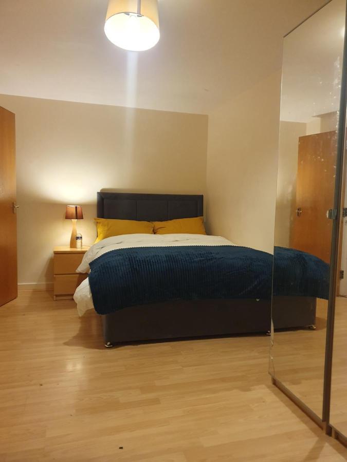 R&b Homes Apartment