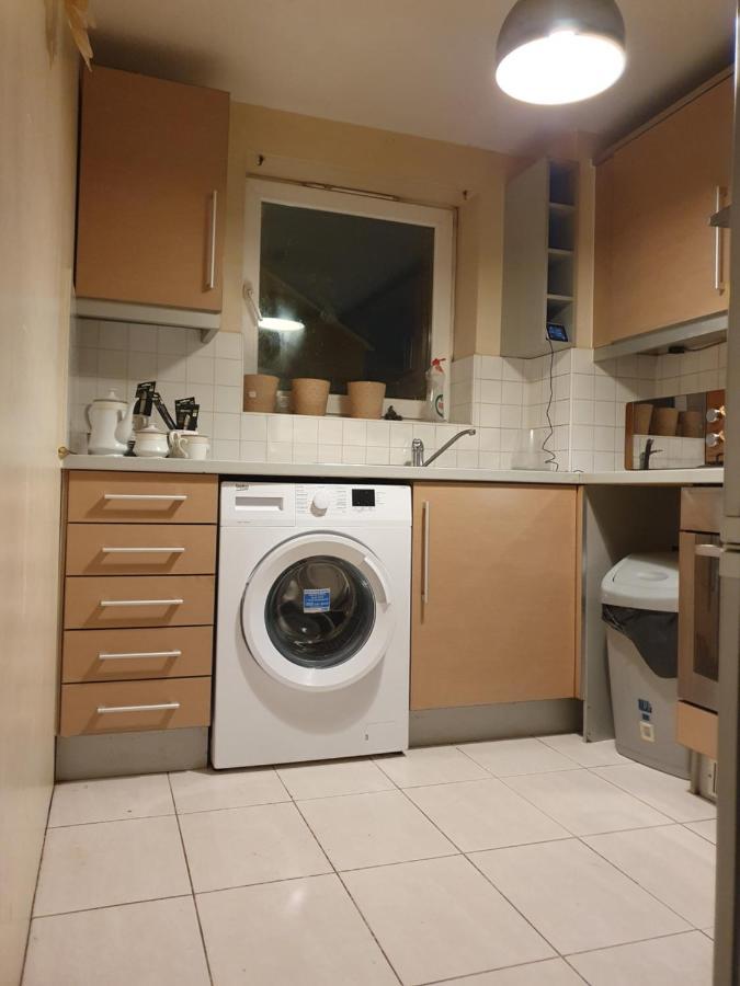 R&b Homes Apartment *
