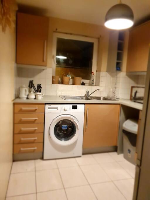 R&b Homes Apartment