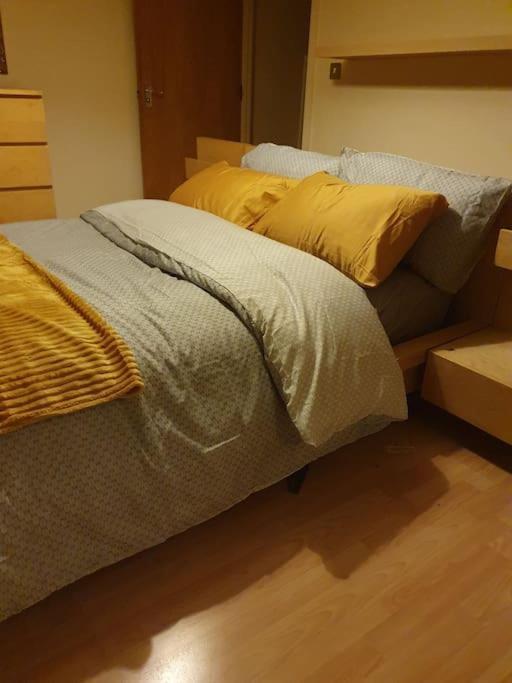 Apartment R&b Homes London