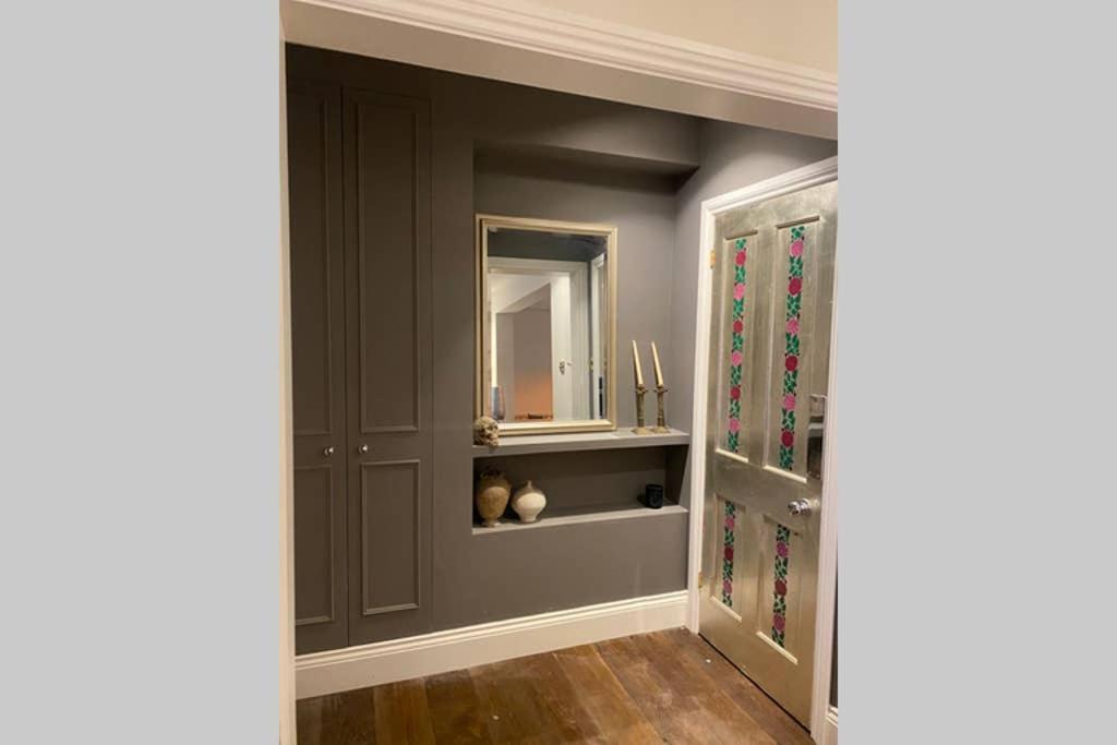 Leilighet Stunning Flat In Chelsea