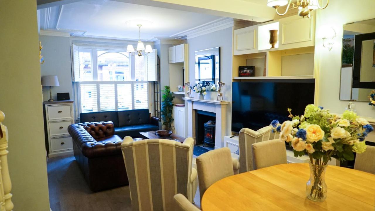 4 Bedroom Hammersmith Fulham Vakantiehuis *