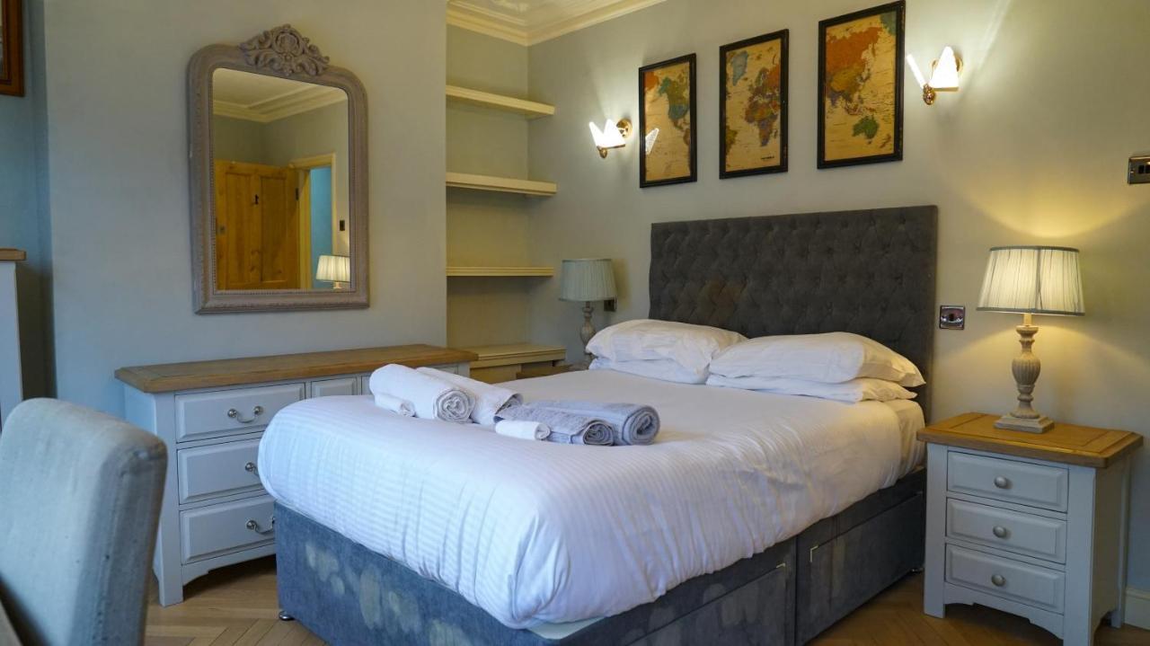 Vakantiehuis 4 Bedroom Hammersmith Fulham Londen
