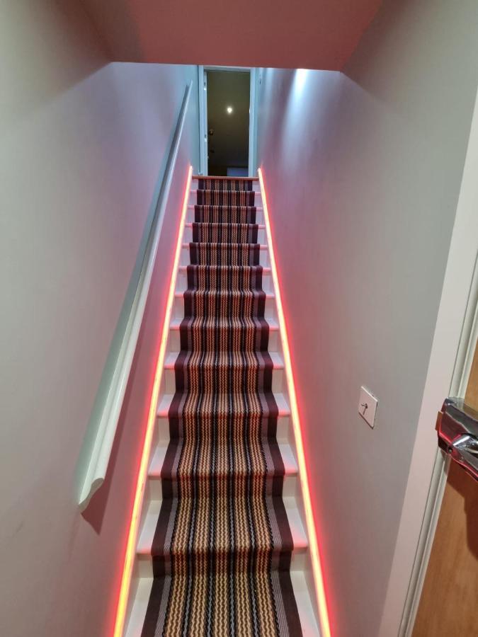 Leilighet Stylish With Terrace & Parking London