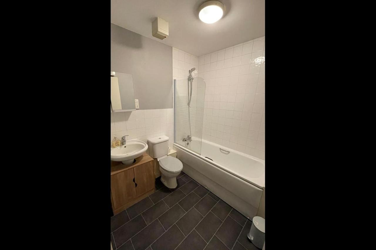 One Bedroom With Great Views Appartement Londen