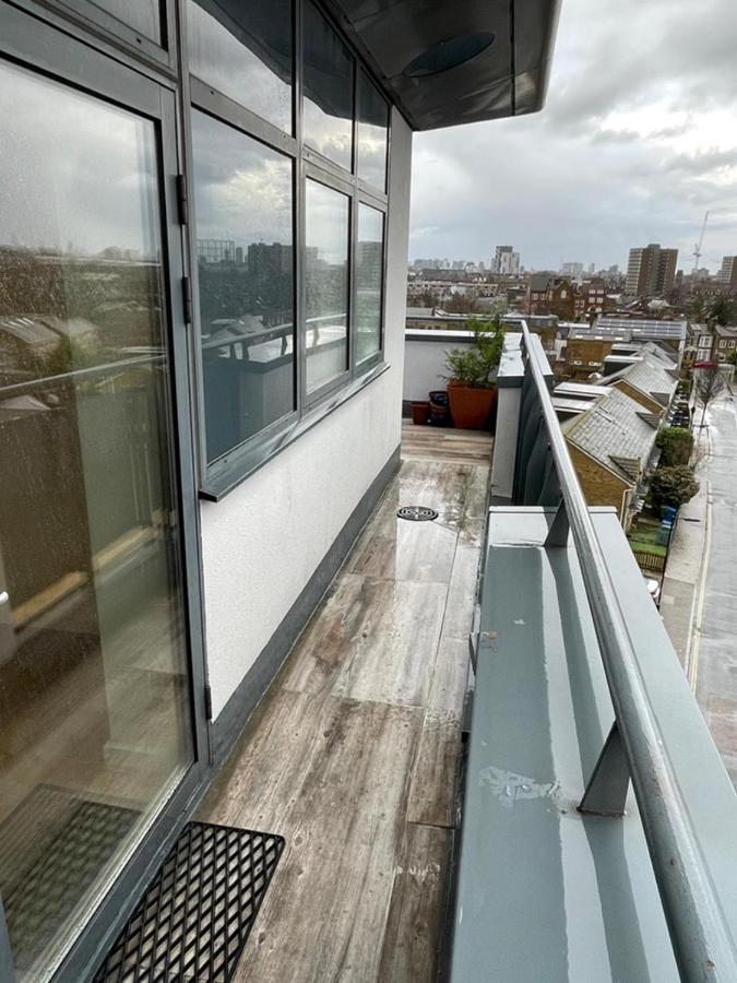 One Bedroom With Great Views Londen