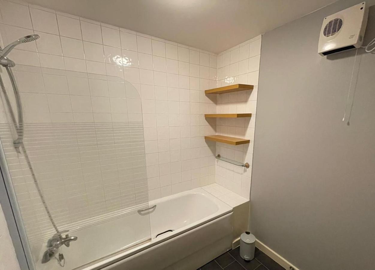 Appartement One Bedroom With Great Views