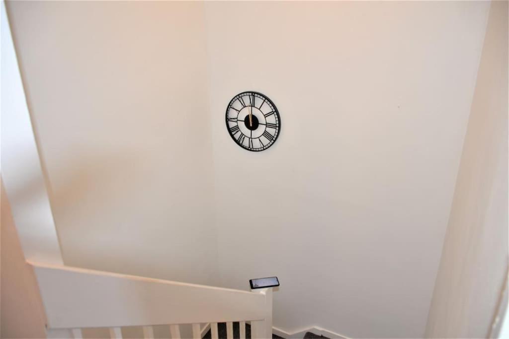 Zone 2, 2 Bedroom House Feriehus