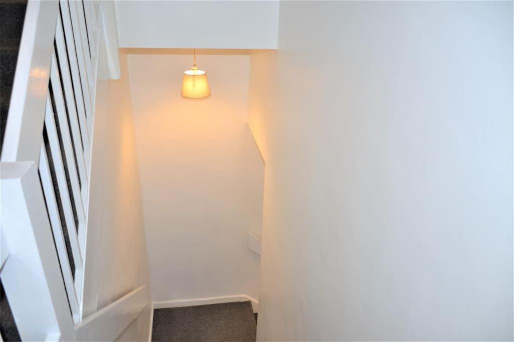 Zone 2, 2 Bedroom House Feriehus London
