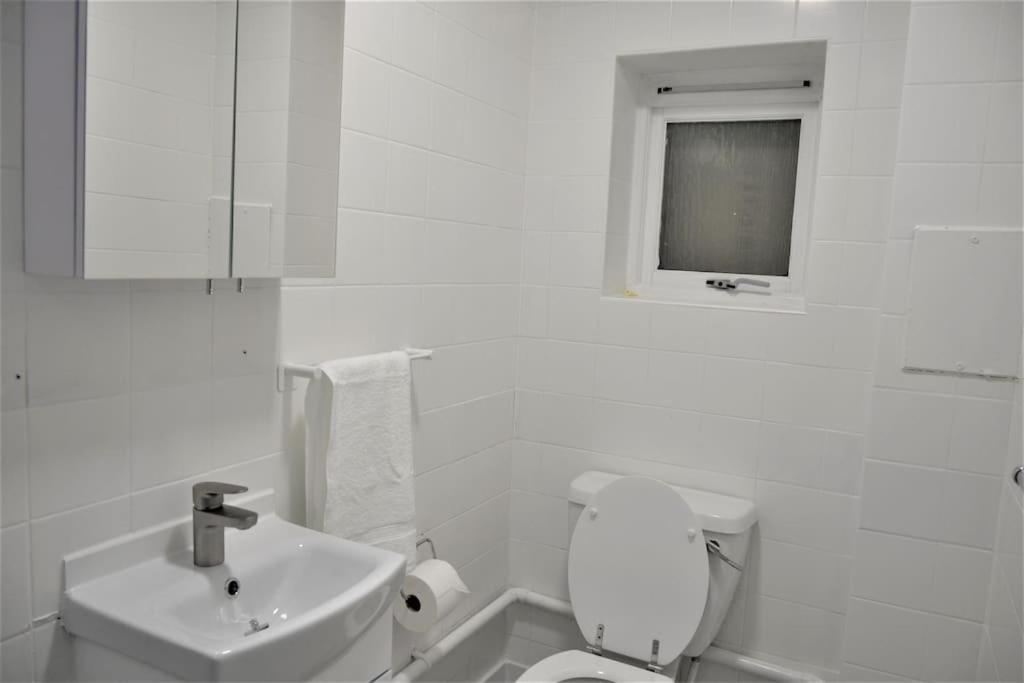 4 Bedroom House Feriehus