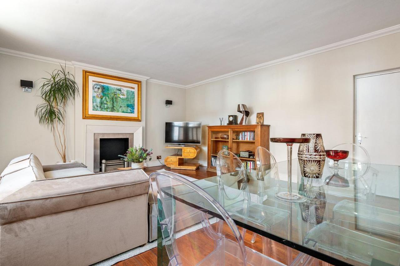 Leilighet Luxury With 3 Bedrooms *