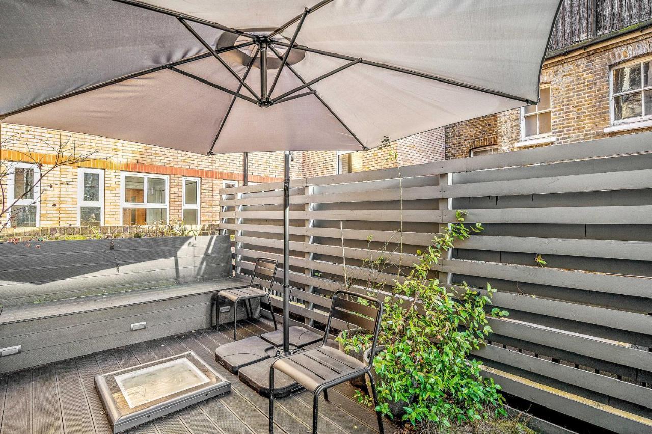 Leilighet Luxury With 3 Bedrooms