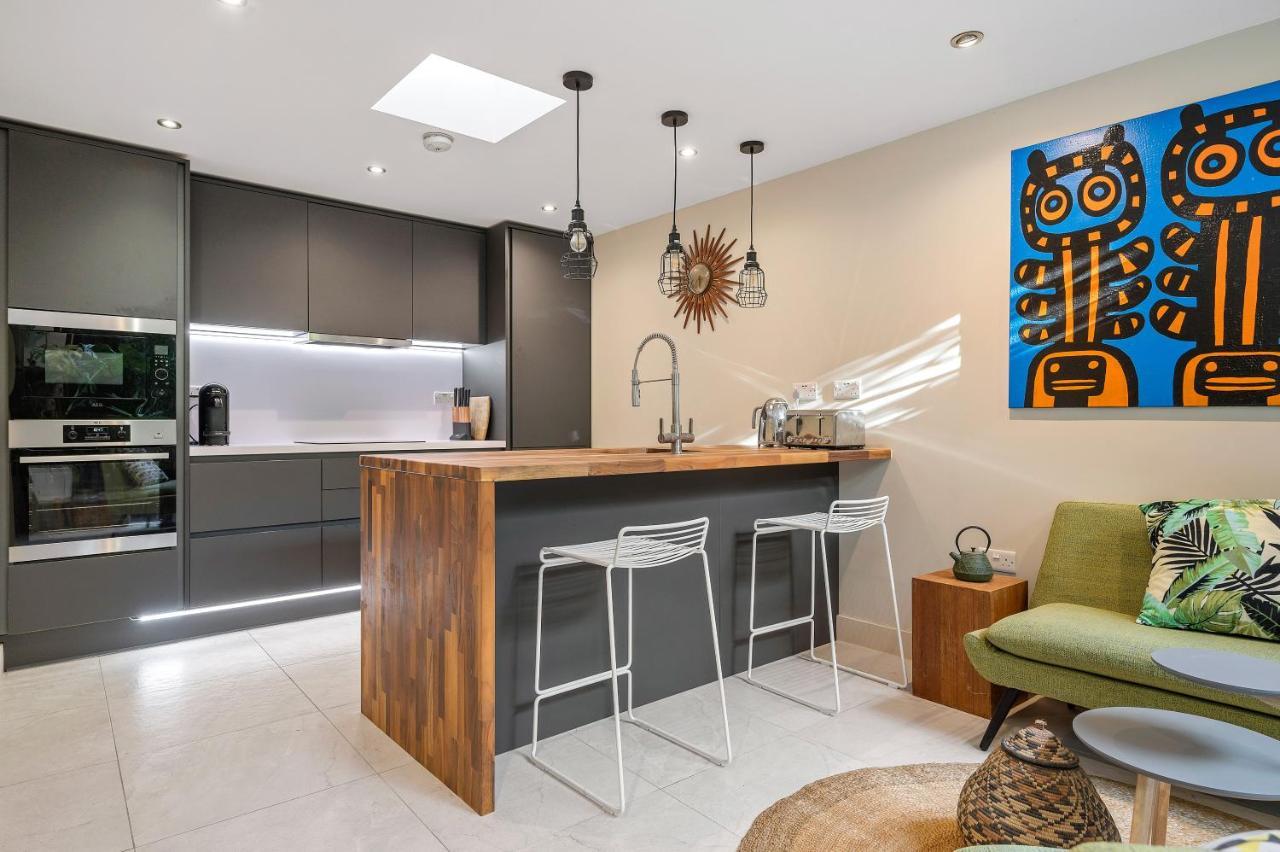 Luxury With 3 Bedrooms Leilighet *