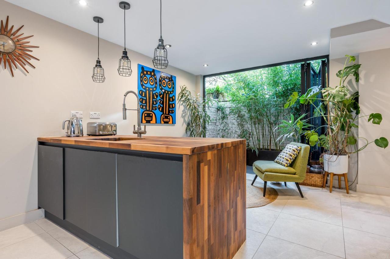 Luxury With 3 Bedrooms Leilighet *