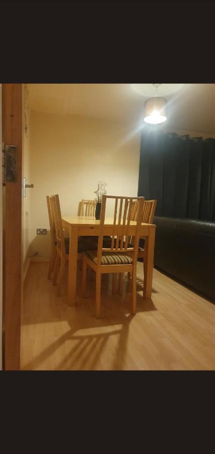 R&b Homes Apartment London