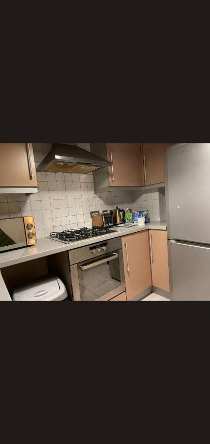 R&b Homes Apartment *