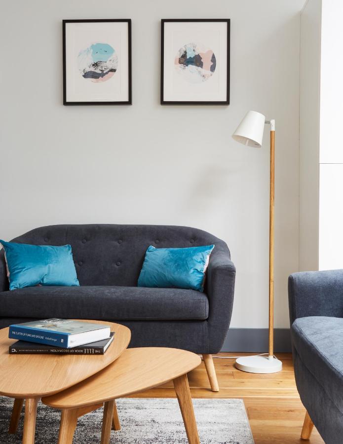 Apartment Holborn By Viridian Apartments London