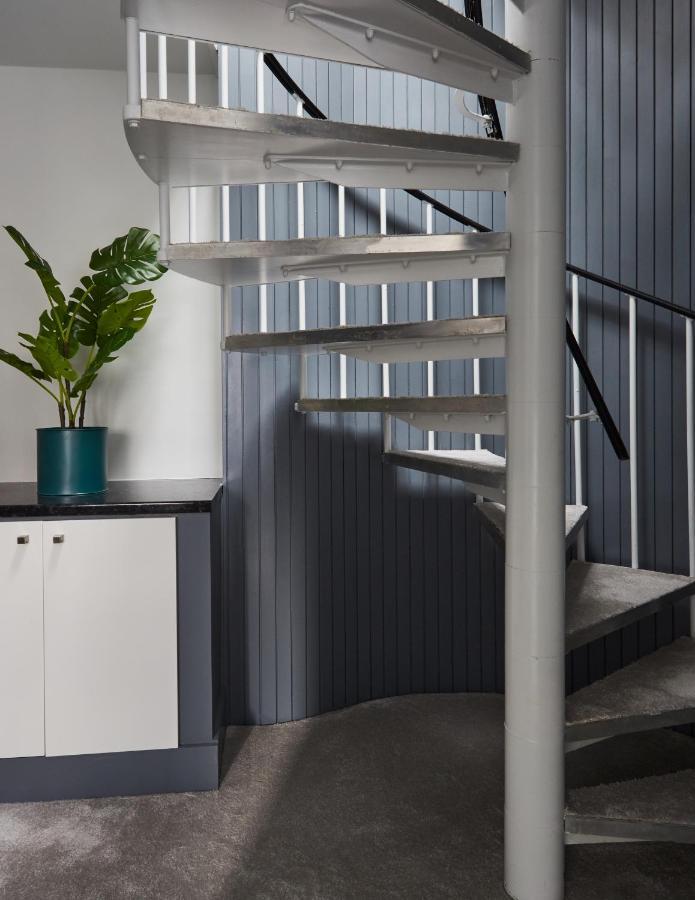 Holborn By Viridian Apartments * London