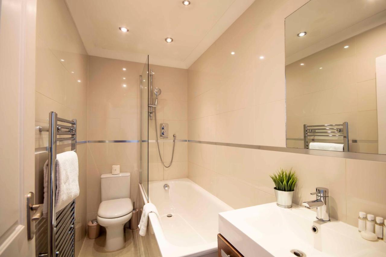 Kensington - Lexham Gardens By Viridian Apartamento *