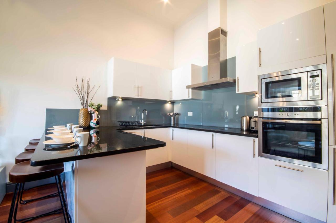 Apartamento Kensington - Lexham Gardens By Viridian Londres