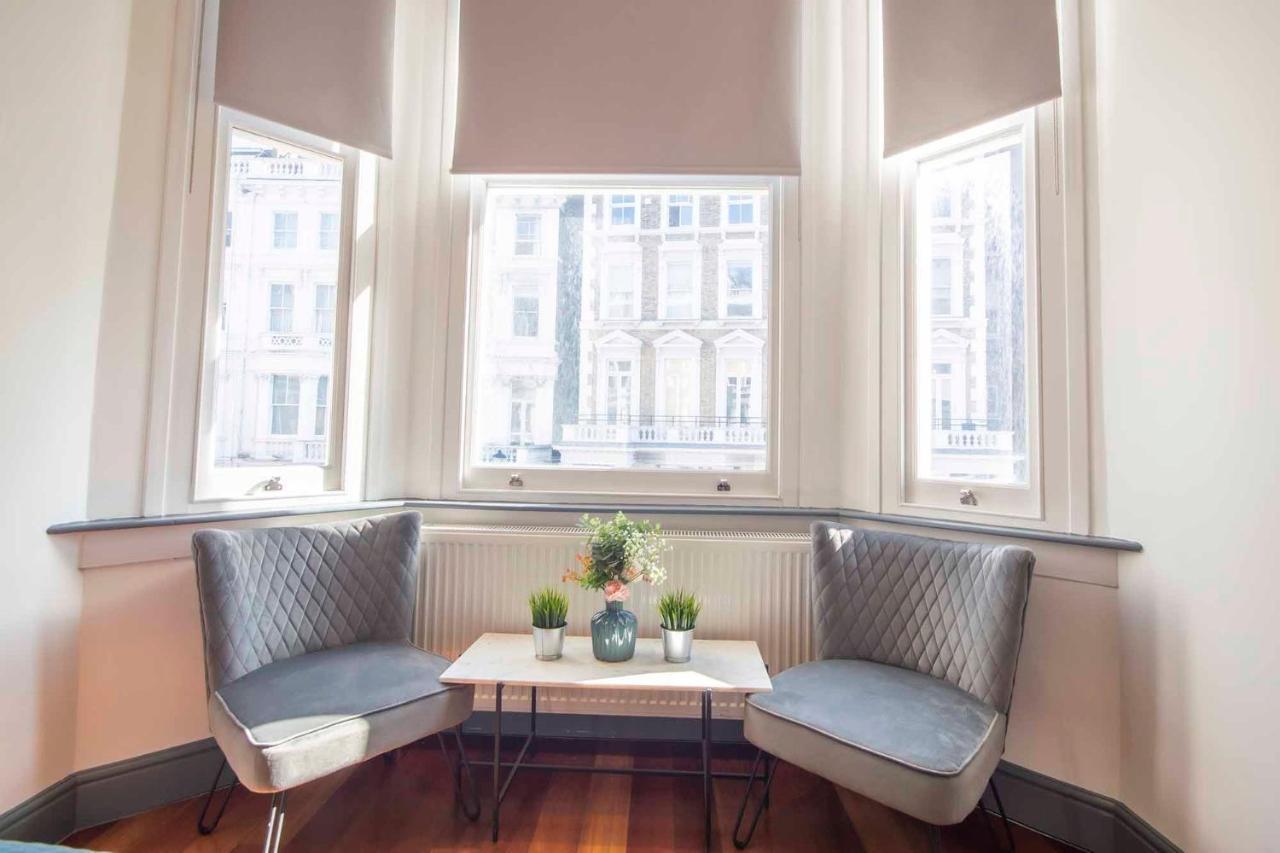 Kensington - Lexham Gardens By Viridian Apartamento *