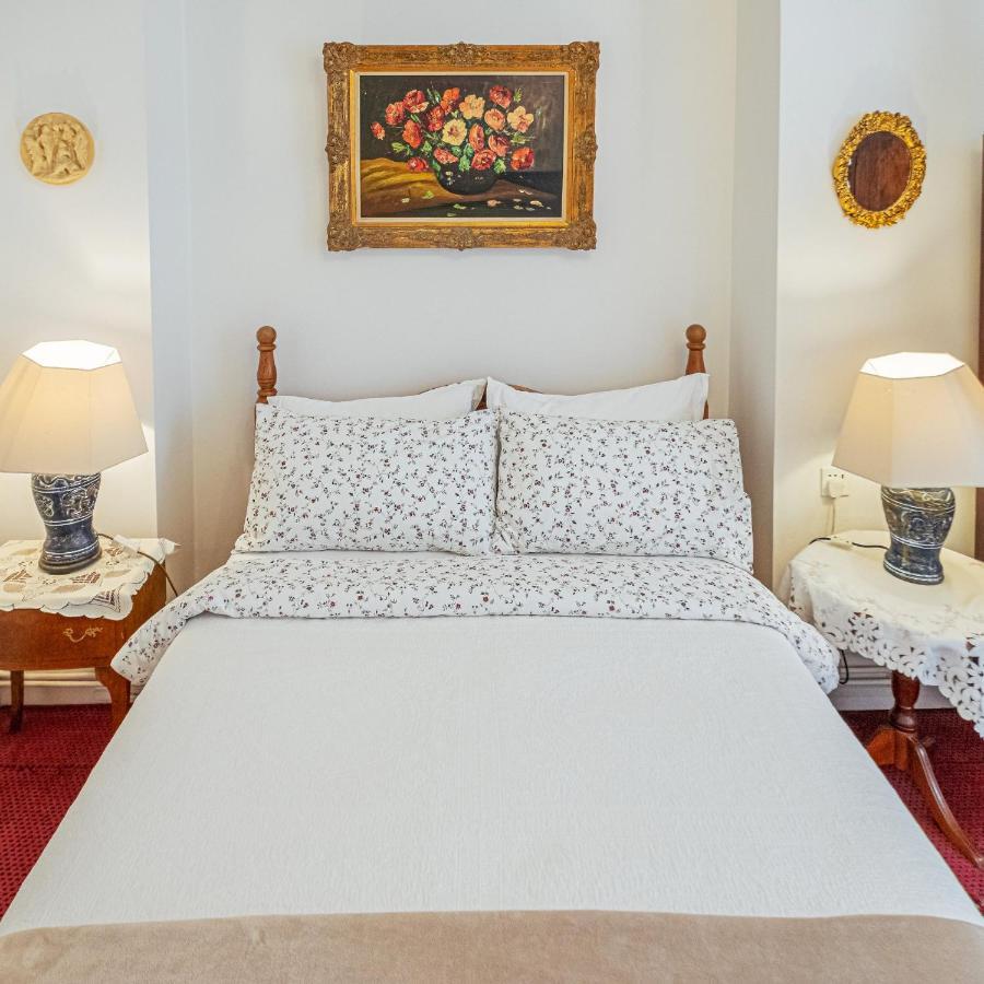 Juliette's Bed & Breakfast